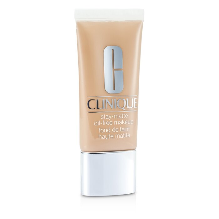 Clinique Stay Matte Oil Free Makeup - 