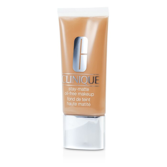 Clinique Stay Matte Oil Free Makeup - 