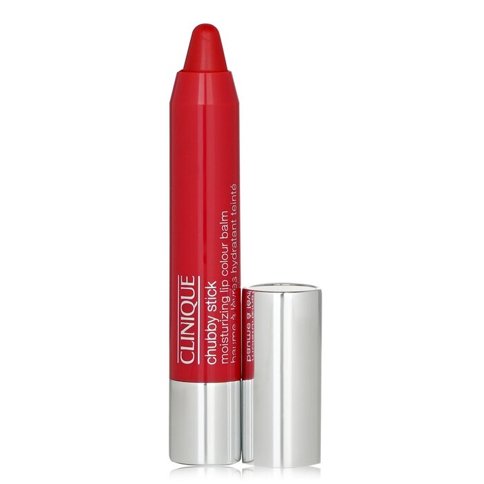 Clinique Chubby Stick - No. 11 Two Ton Tomato 749K-11 / 568832 3g/0.10oz