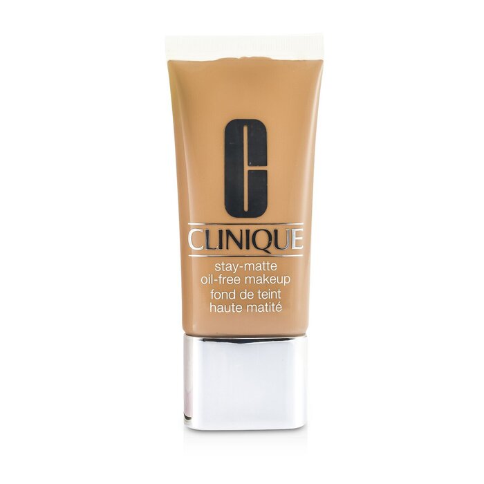 Clinique Stay Matte Oil Free Makeup - 