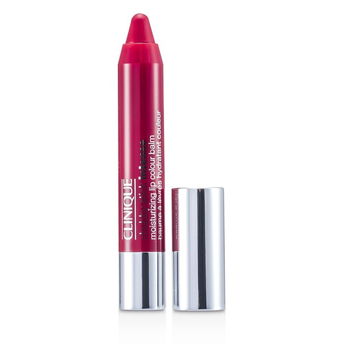 Clinique Chubby Stick Intense Moisturizing Lip Colour Balm - No. 3 Mightiest Maraschino 7THM-03 / 602055 3g/0.1oz