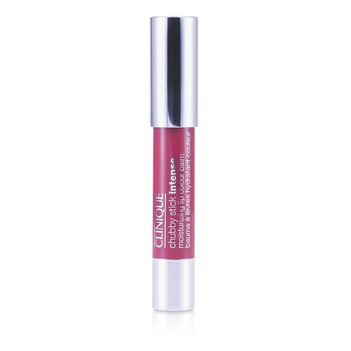 Clinique Chubby Stick Intense Moisturizing Lip Colour Balm - No. 5 Plushest Punch 7THM-05 / 602079 3g/0.1oz