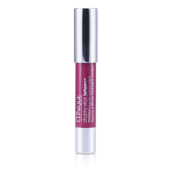 Clinique Chubby Stick Intense Moisturizing Lip Colour Balm - No. 6 Roomiest Rose 7THM-06 / 602086 3g/0.1oz