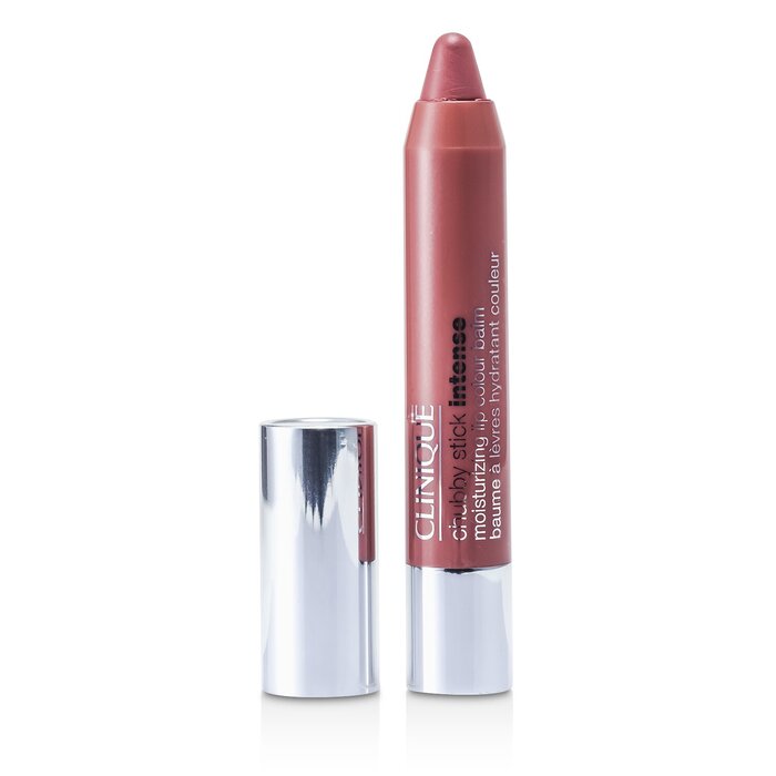 Clinique Chubby Stick Intense Moisturizing Lip Colour Balm - No. 1 Caramel 7THM-01 / 602031 3g/0.1oz