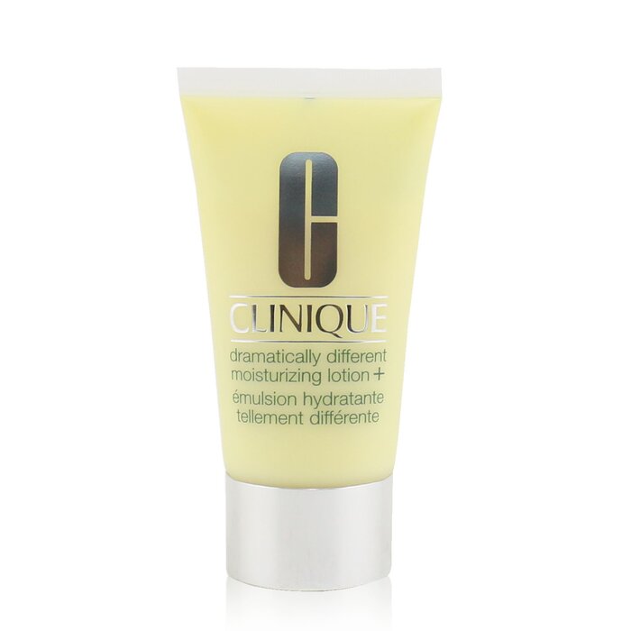 Clinique Dramatically Different Moisturizing Lotion+ - Very Dry to Dry Combination (Tube) 7T5X 50ml/1.7oz