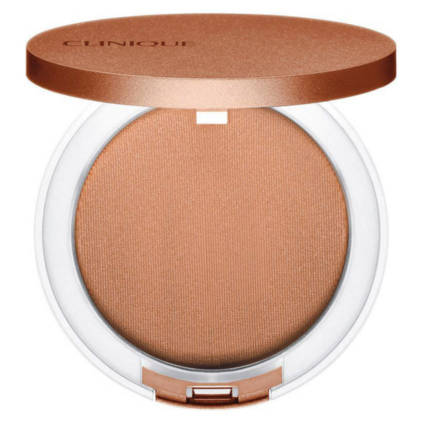 Clinique True Bronze Pressed Powder Bronzer - No. 02 Sunkissed 9.6g/0.33oz