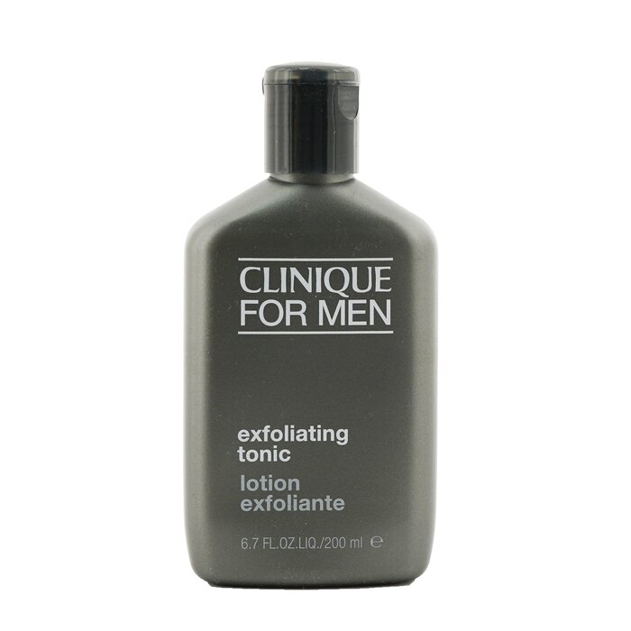 Clinique Exfoliating Tonic 65EM012/104726/X 200ml/6.7oz