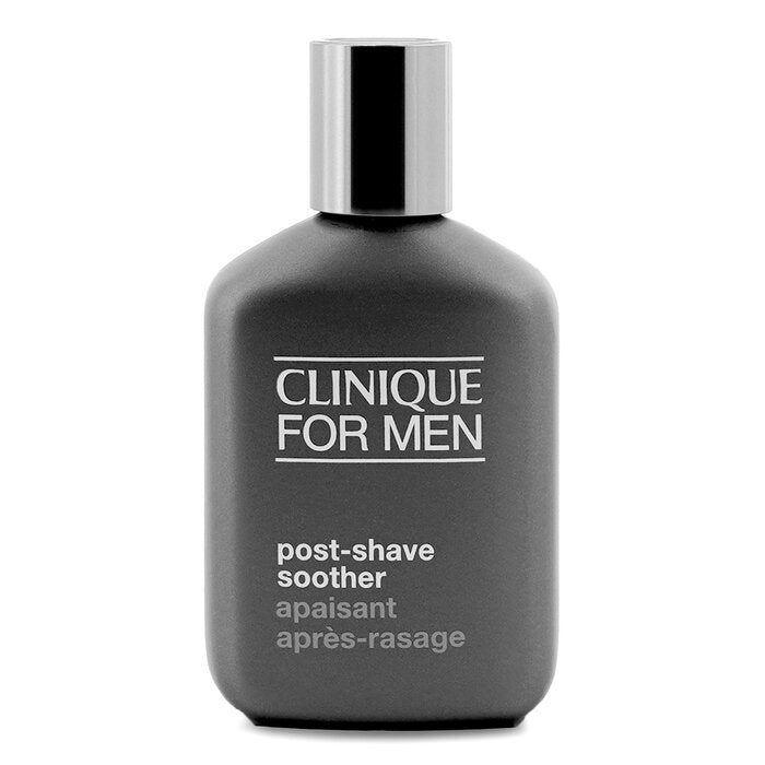 Clinique Post Shave Soother 6517051/004569 75ml/2.5oz