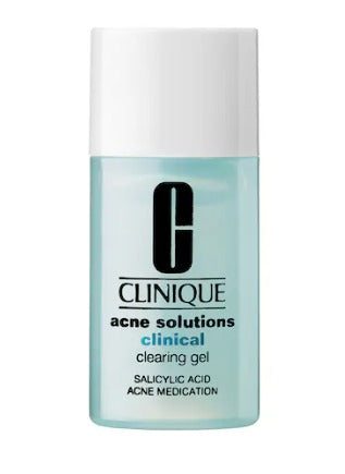 Clinique Anti-Blemish Solutions Clinical Clearing Gel 7WJ8 15ml/0.5oz