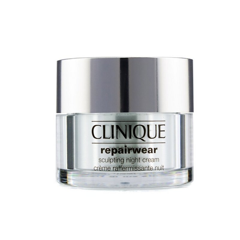 Clinique Repairwear Sculpting Night Cream Z93X 50ml/1.7oz