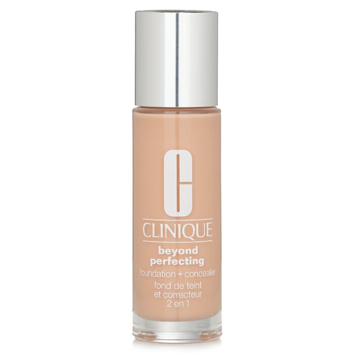 Clinique Beyond Perfecting Foundation &amp; Concealer - 