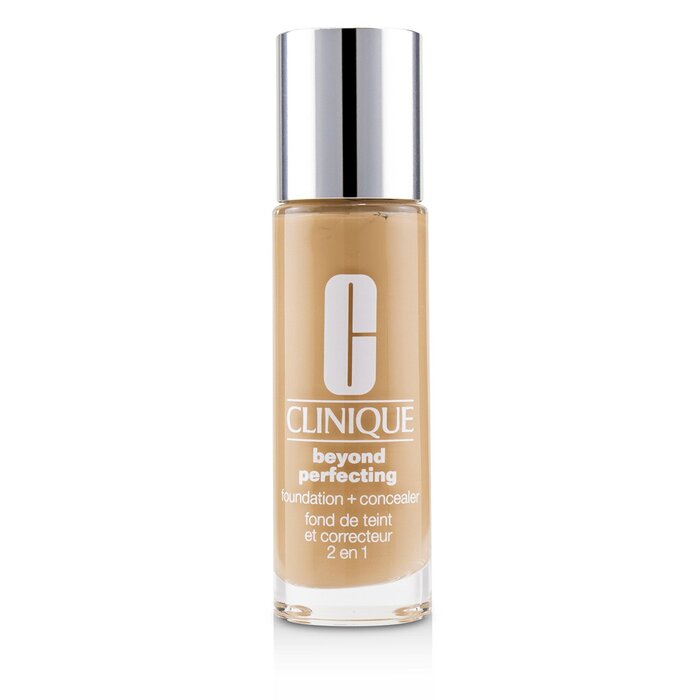 Clinique Beyond Perfecting Foundation &amp; Concealer - 