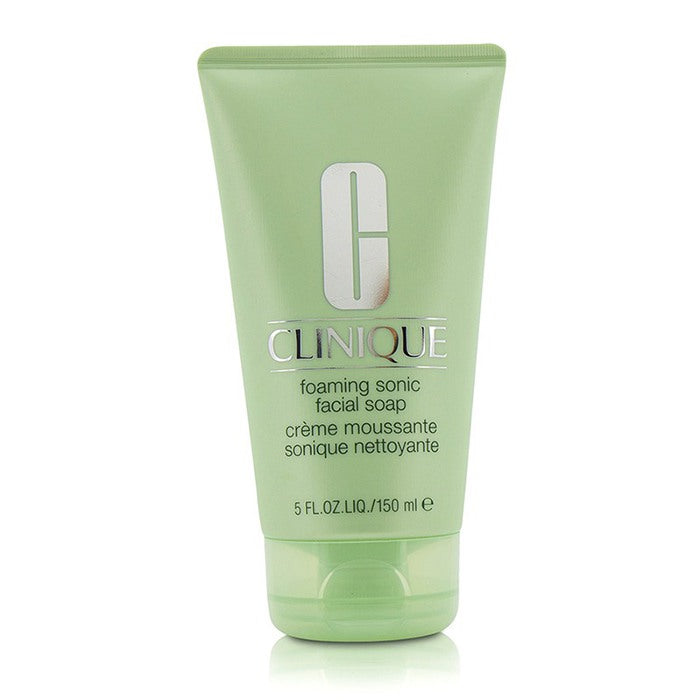 Clinique Foaming Sonic Facial Soap Z4KL 150ml/5oz