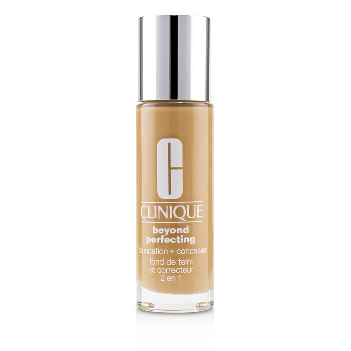 Clinique Beyond Perfecting Foundation &amp; Concealer - 