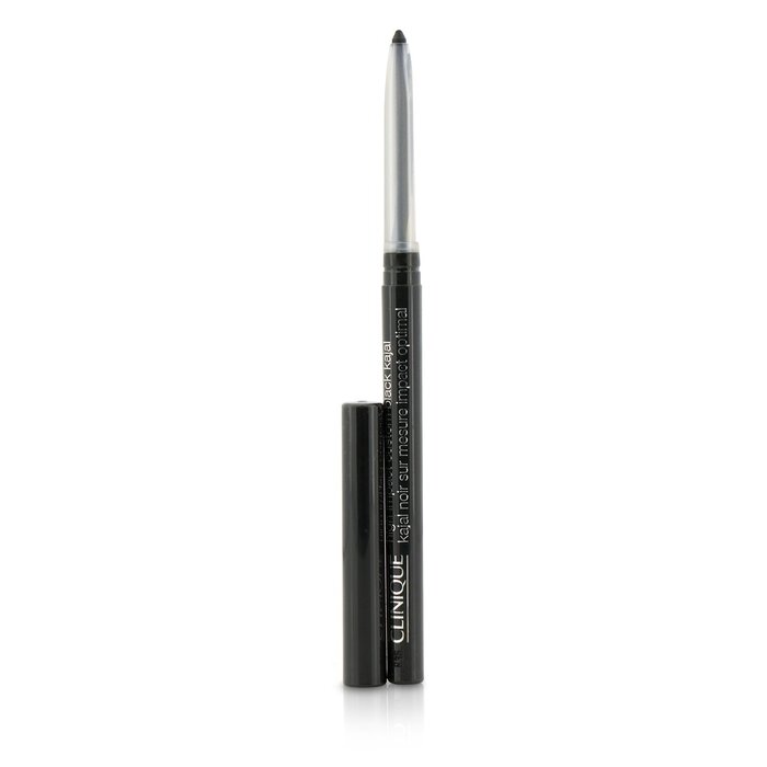 Clinique High Impact Custom Black Kajal - 