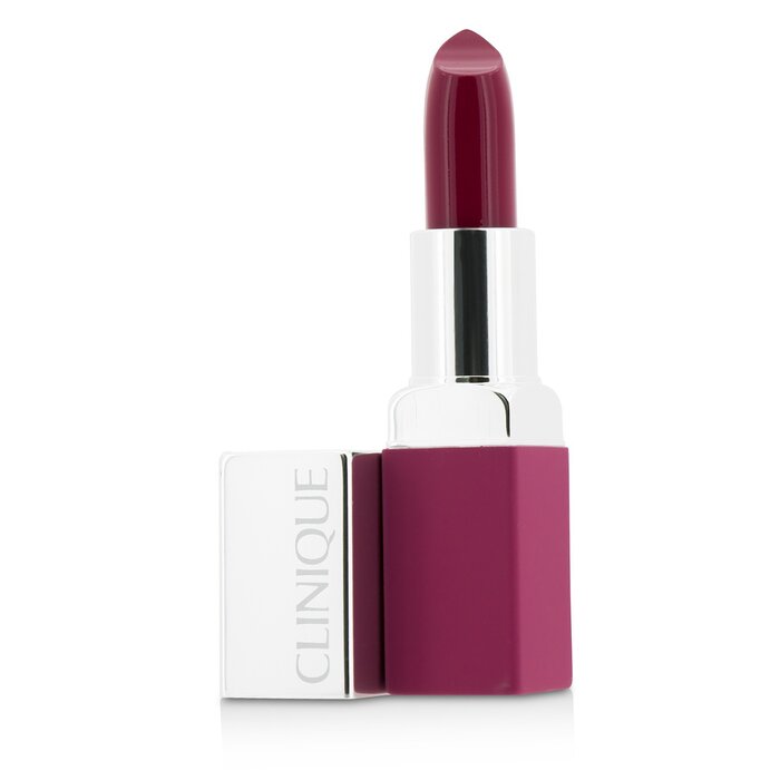 Clinique Pop Matte Lip Colour + Primer - 