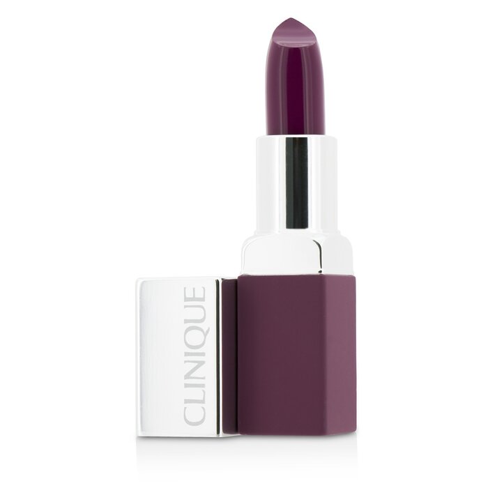 Clinique Pop Matte Lip Colour + Primer - 