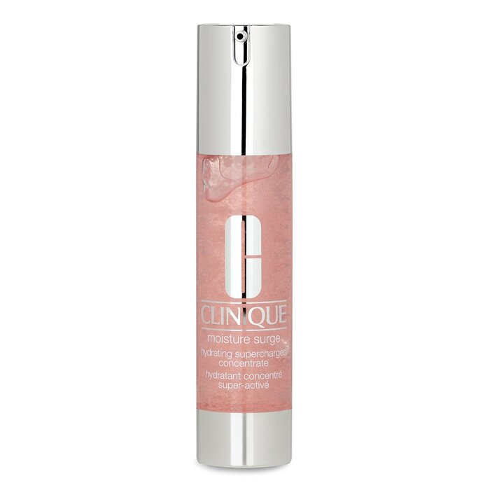 Clinique Moisture Surge Hydrating Supercharged Concentrate ZY0R 48ml/1.6oz