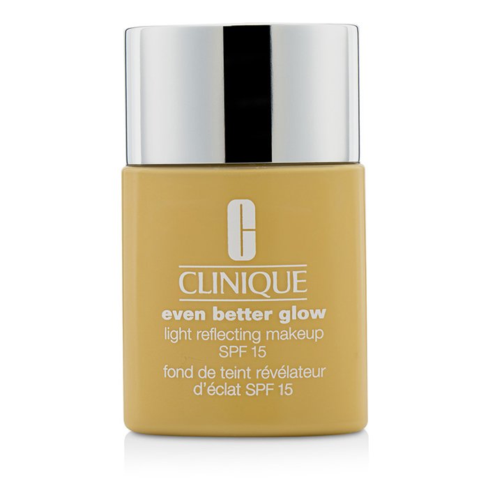 Clinique Even Better Glow Light Reflecting Makeup SPF 15 - 