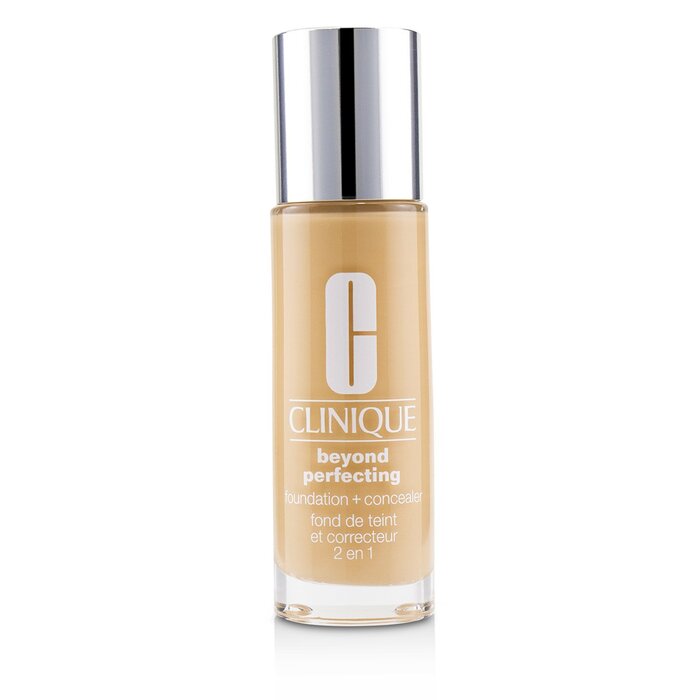 Clinique Beyond Perfecting Foundation &amp; Concealer - 