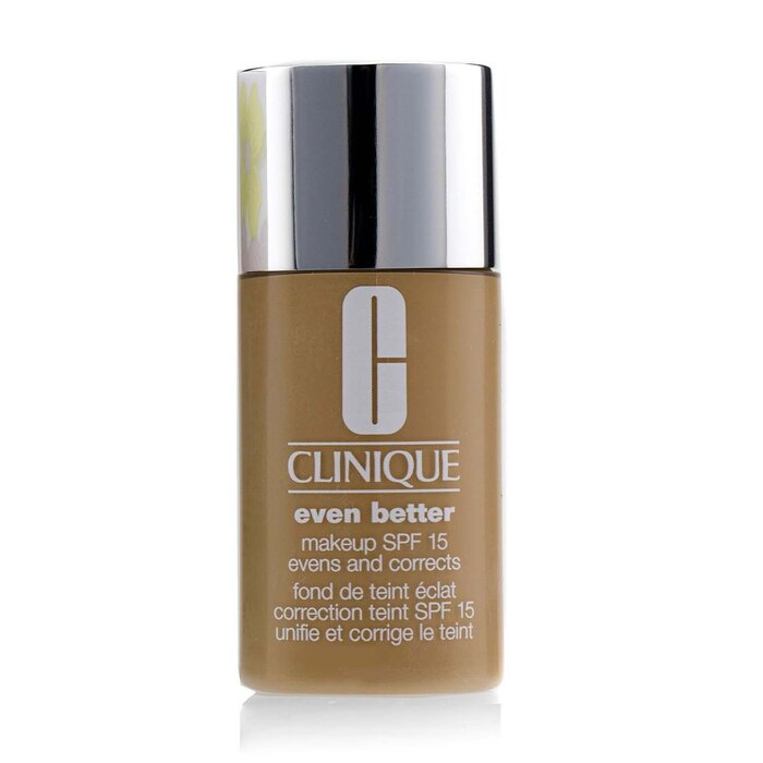 Clinique Even Better Makeup SPF15 (Dry Combination to Combination Oily) - WN 48 Oat 6MNY-50 / 977085 30ml/1oz