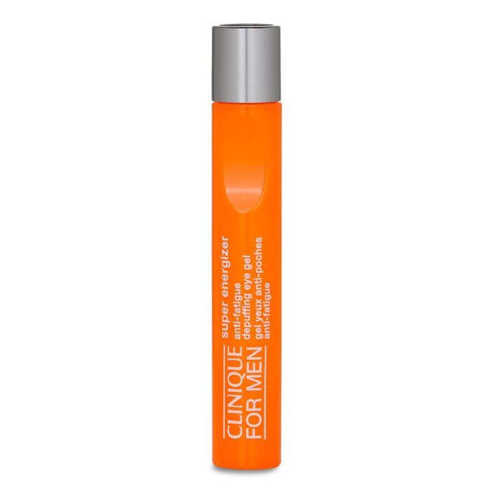 Clinique Super Energizer Anti-Fatigue Depuffing Eye Gel K6KW 15ml/0.5oz