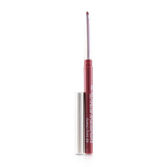 Clinique Quickliner For Lips - 48 Bing Cherry 61EM-48 / 959128 0.3g/0.01oz