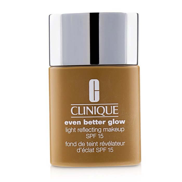 Clinique Even Better Glow Light Reflecting Makeup SPF 15 - 