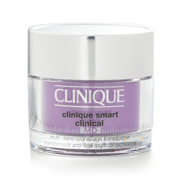 Clinique Clinique Smart Clinical MD Multi-Dimensional Age Transformer (Revolumize) 98538/KHEY 50ml/1.7oz