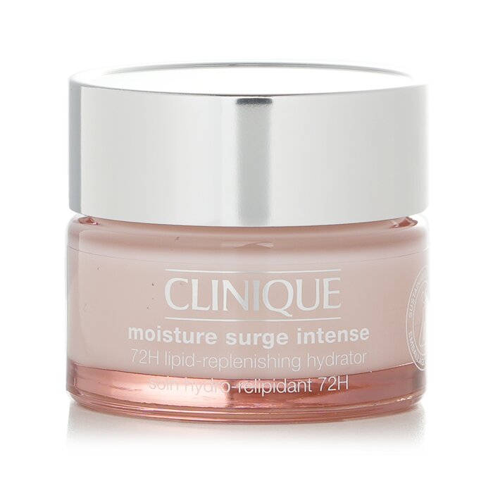 Clinique Moisture Surge Intense 72H Lipid-Replenishing Hydrator - Very Dry to Dry Combination 04279/KPR7 30ml/1oz