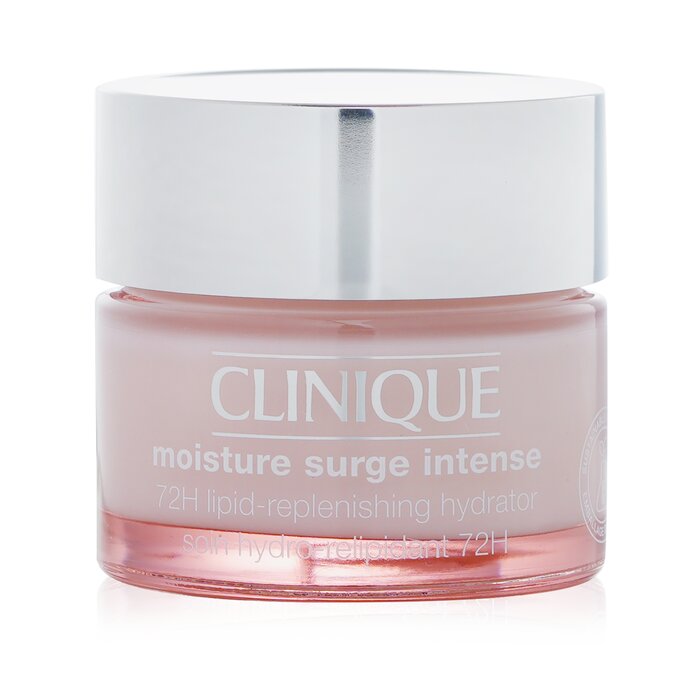 Clinique Moisture Surge Intense 72H Lipid-Replenishing Hydrator - Very Dry to Dry Combination 04280/KPR8 50ml/1.7oz