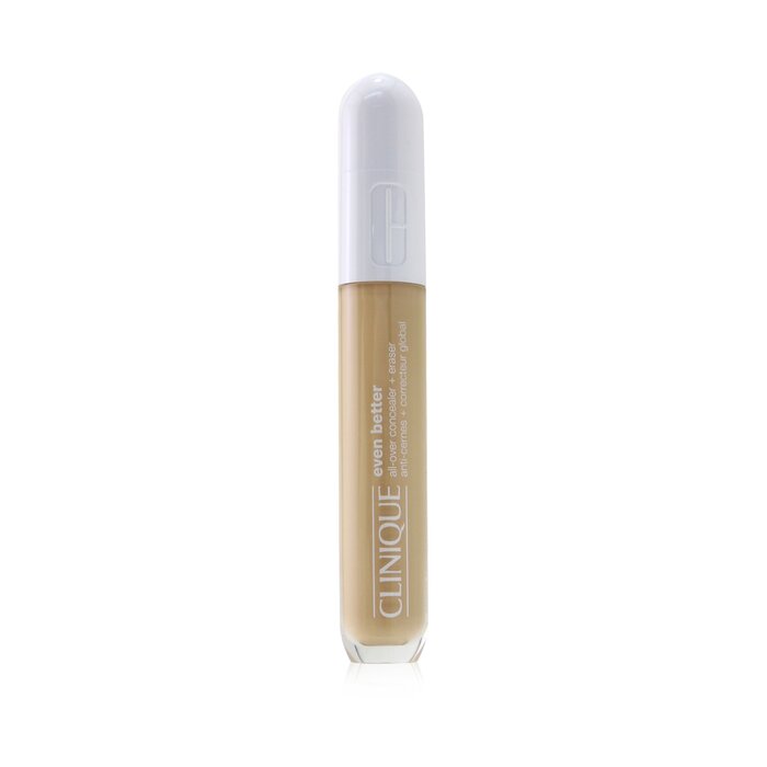 Clinique Even Better All Over Concealer + Eraser - 