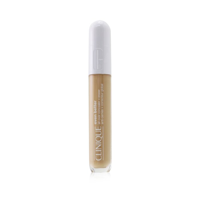 Clinique Even Better All Over Concealer + Eraser - 