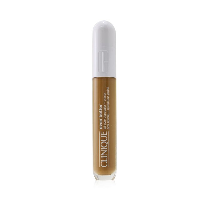 Clinique Even Better All Over Concealer + Eraser - 