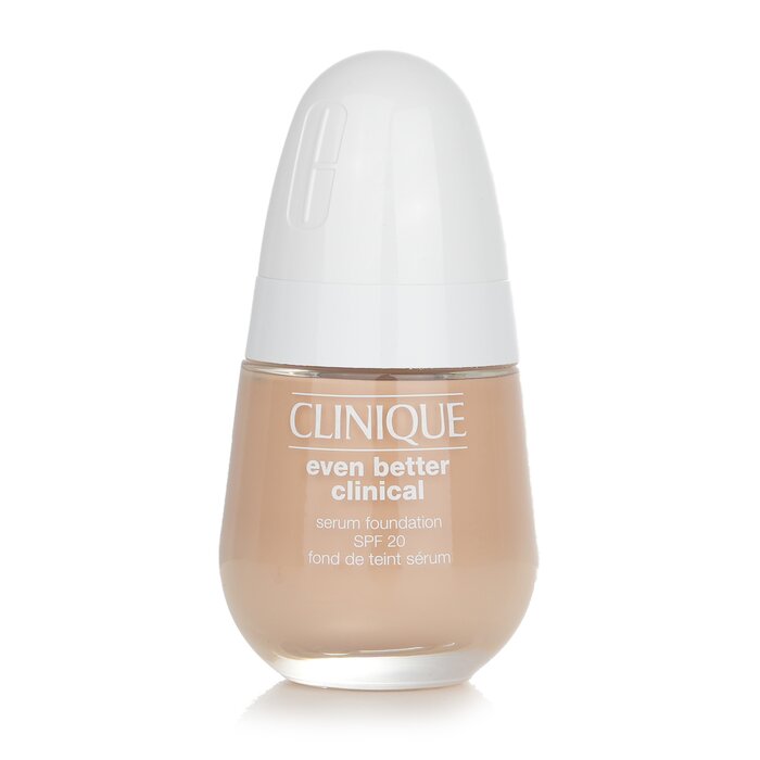 Clinique Even Better Clinical Serum Foundation SPF 20 - 