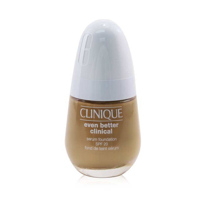 Clinique Even Better Clinical Serum Foundation SPF 20 - 