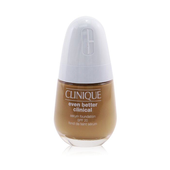 Clinique Even Better Clinical Serum Foundation SPF 20 - 