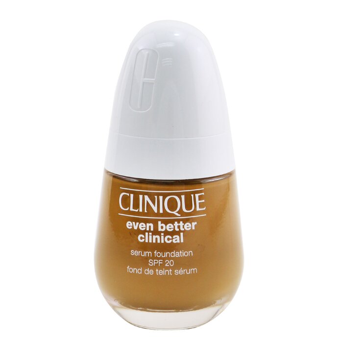 Clinique Even Better Clinical Serum Foundation SPF 20 - 