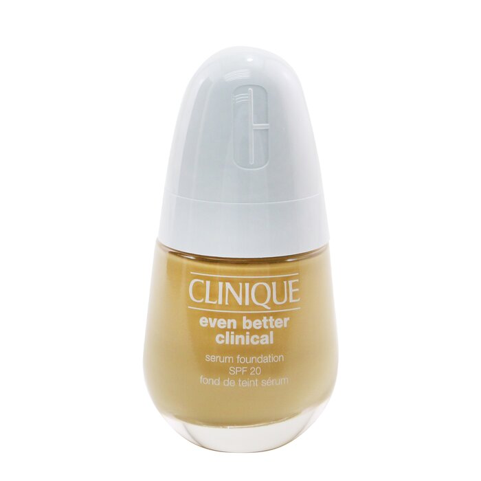 Clinique Even Better Clinical Serum Foundation SPF 20 - 