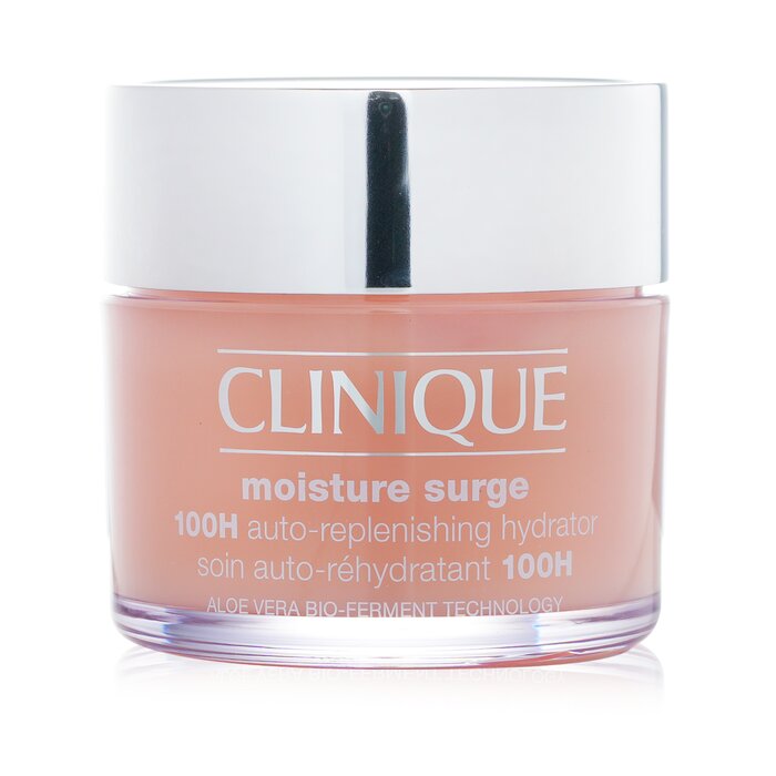 Clinique Moisture Surge 100H Auto-Replenishing Hydrator 06695/KWW6 125ml/4oz