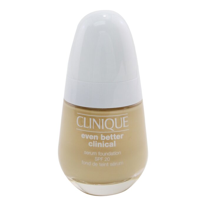 Clinique Even Better Clinical Serum Foundation SPF 20 - 