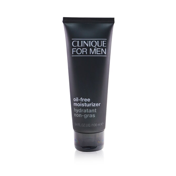 Clinique Oil-Free Moisturizer  V2Y7/116203 100ml/3.4oz