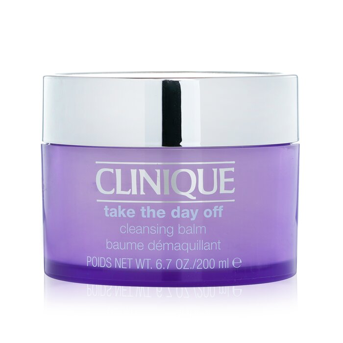 Clinique Take The Day Off Cleansing Balm (Jumbo Size) 11636/V2YT 200ml/6.7oz