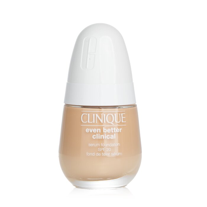 Clinique Even Better Clinical Serum Foundation SPF 20 - 