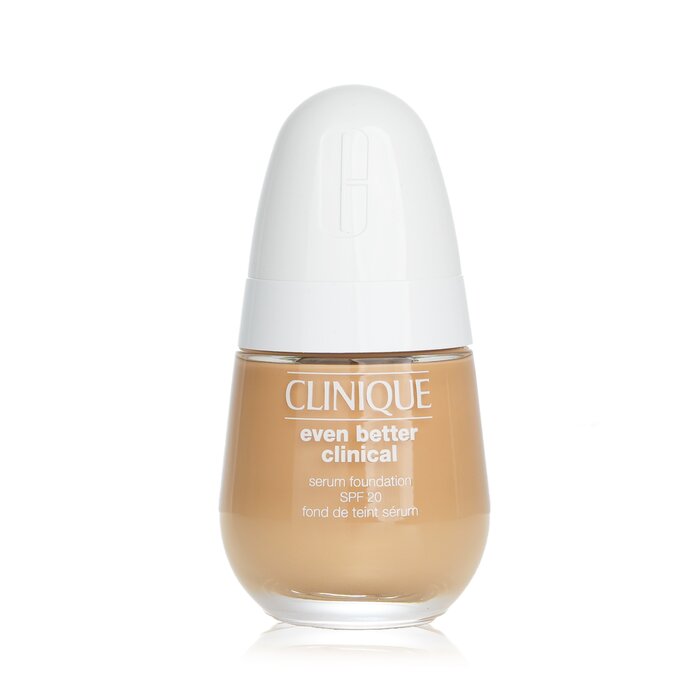 Clinique Even Better Clinical Serum Foundation SPF 20 - 