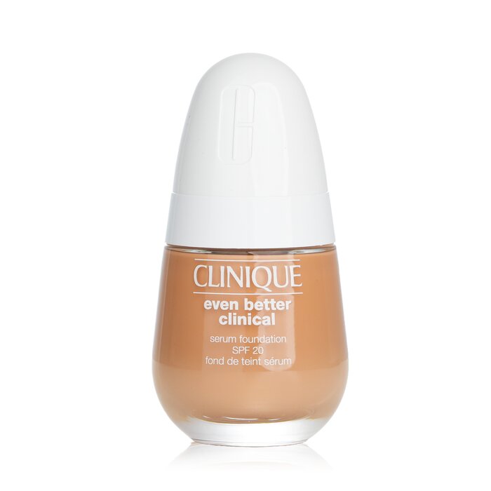 Clinique Even Better Clinical Serum Foundation SPF 20 - 