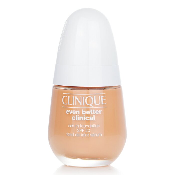 Clinique Even Better Clinical Serum Foundation SPF 20 - 