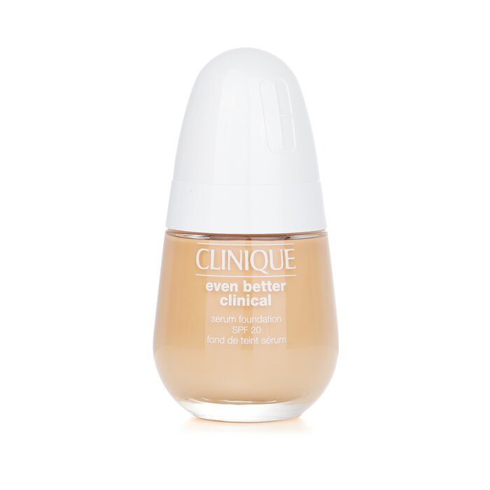 Clinique Even Better Clinical Serum Foundation SPF 20 - 