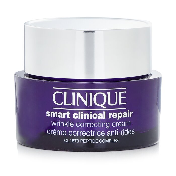 Clinique Clinique Smart Clinical Repair Wrinkle Correcting Cream 125120 50 ml/1.7 oz