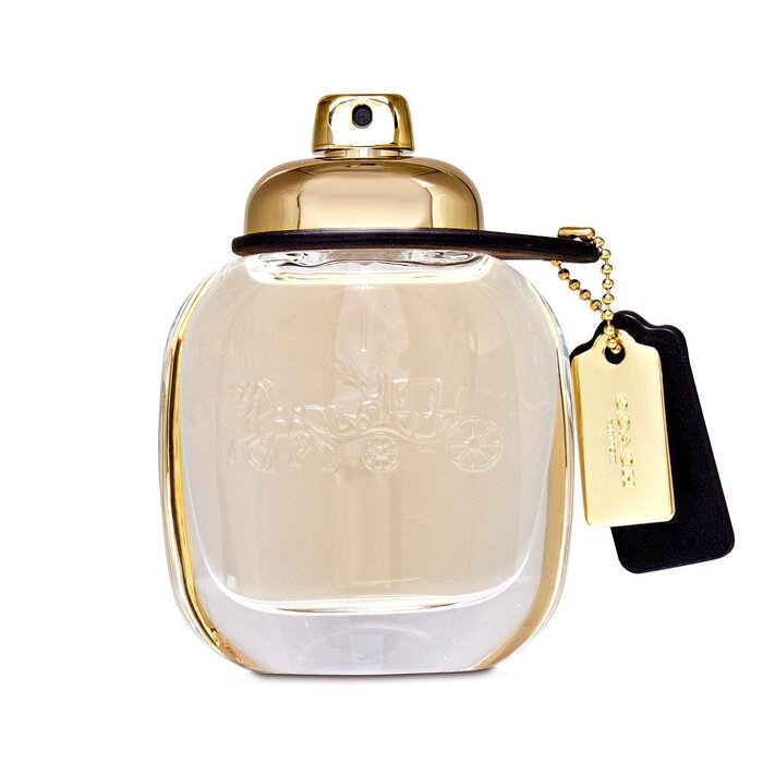 Coach Eau De Parfum Spray CC001A02 50ml/1.7oz